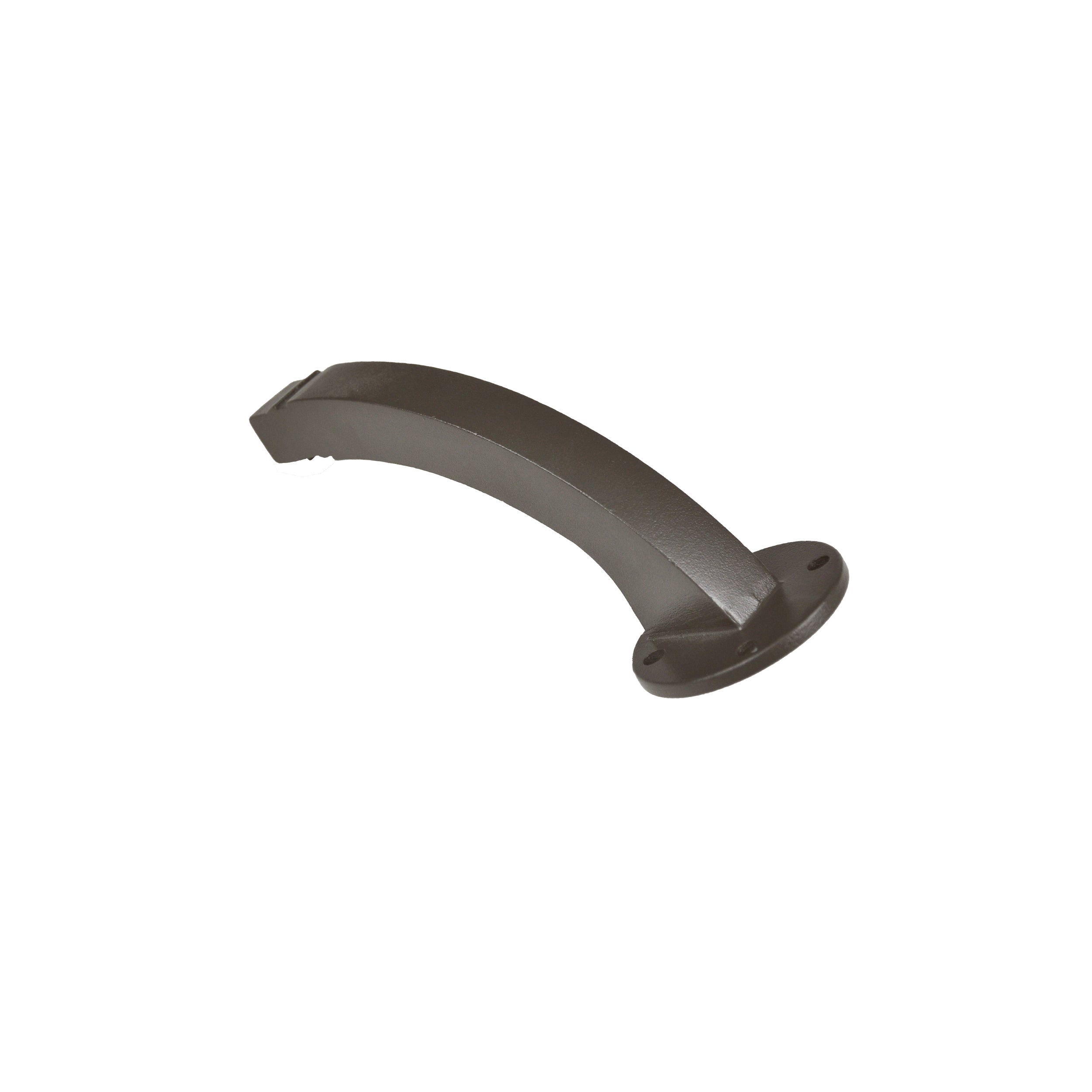 Regal Hand Rail Bracket, Bronze