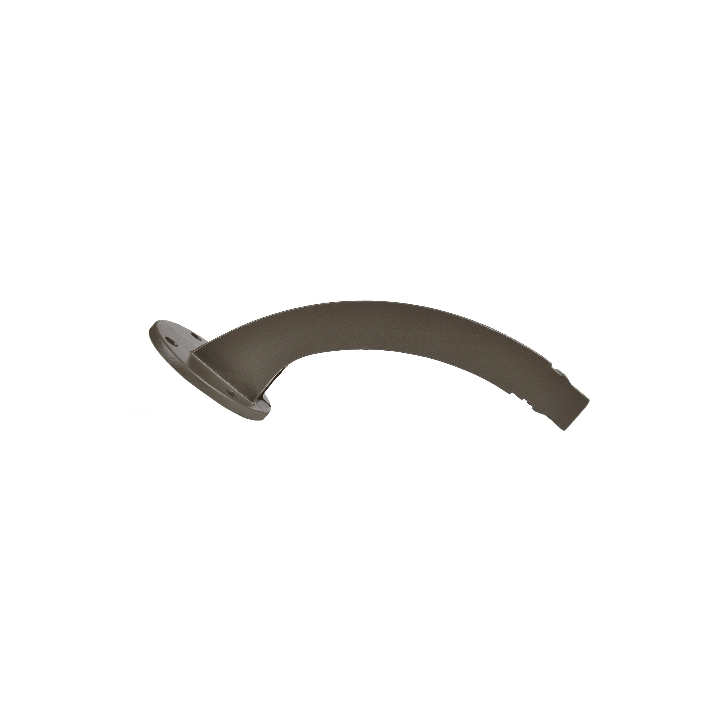 Regal Hand Rail Bracket, Bronze