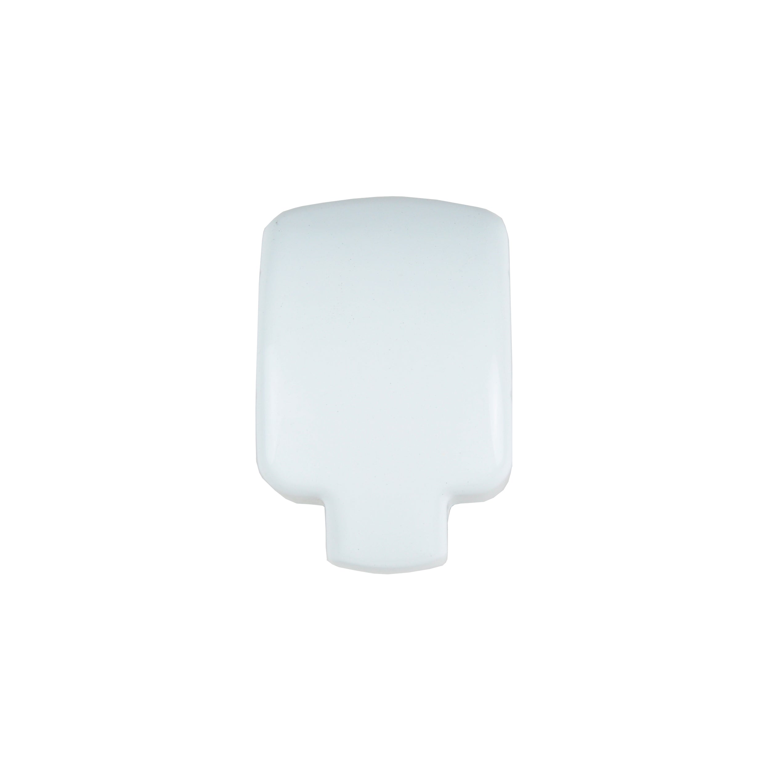 Regal Hand Rail Cap, White