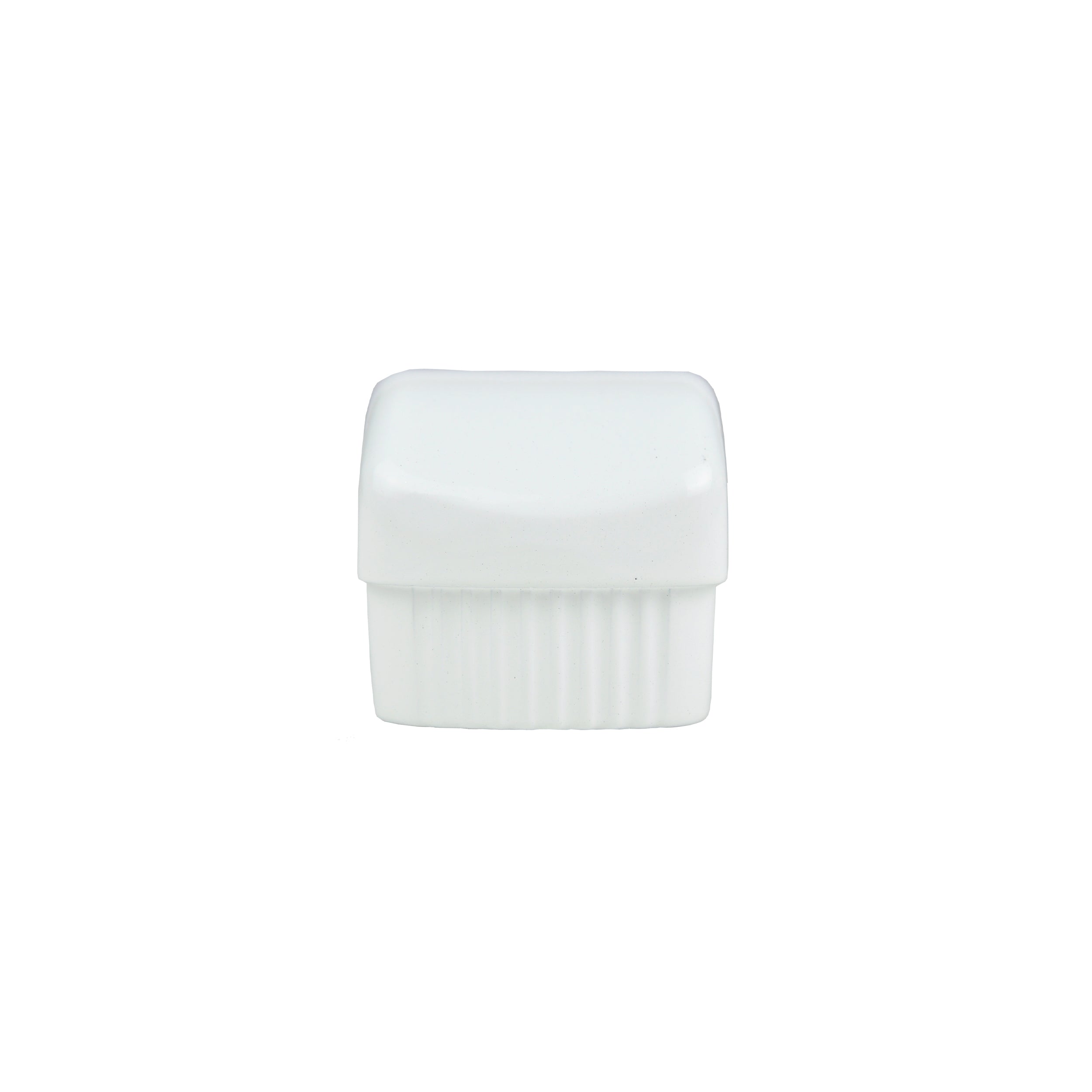 Regal Hand Rail Cap, White