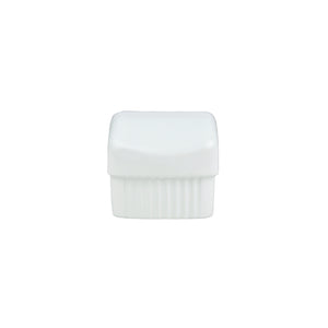 Regal Hand Rail Cap, White