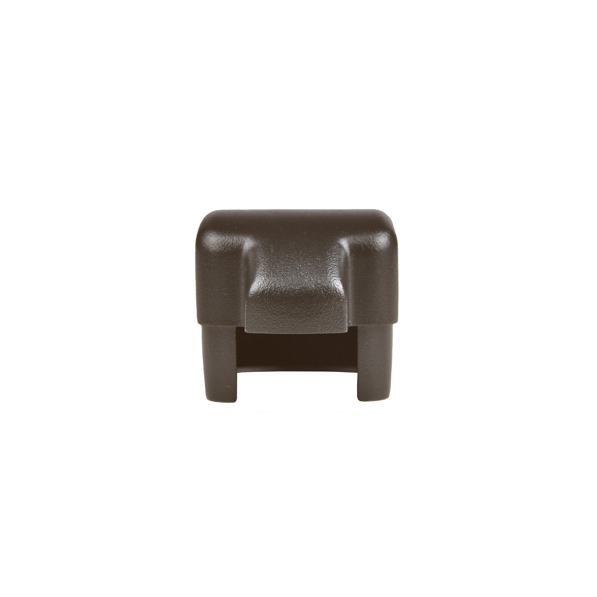 Regal Hand Rail Cap, Bronze