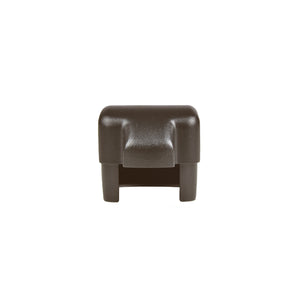 Regal Hand Rail Cap, Bronze