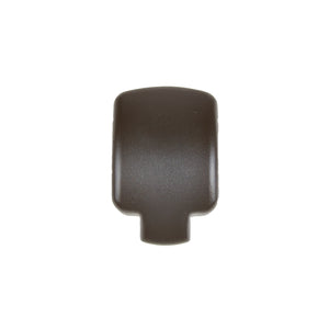 Regal Hand Rail Cap, Bronze