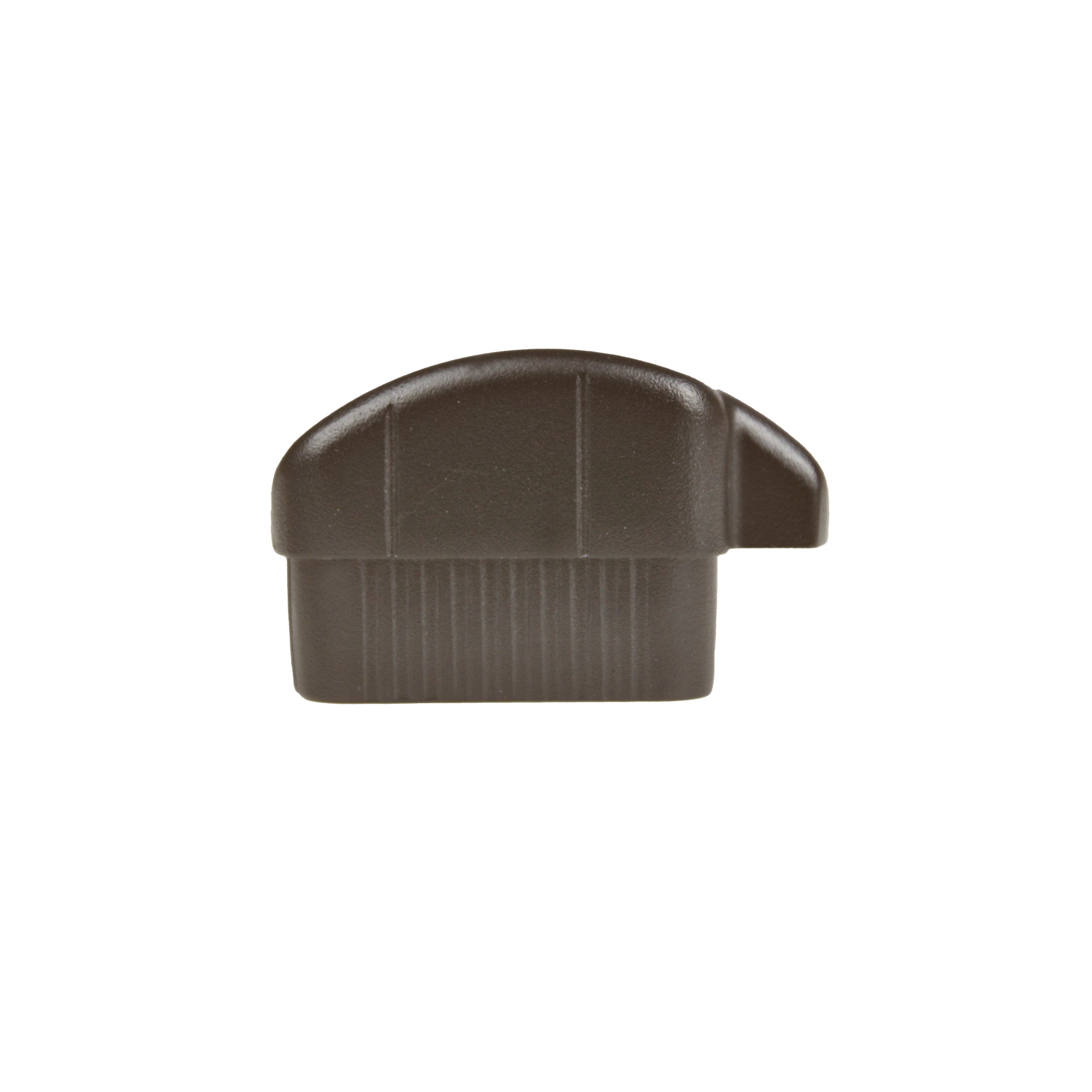 Regal Hand Rail Cap, Bronze