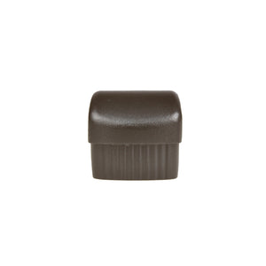 Regal Hand Rail Cap, Bronze
