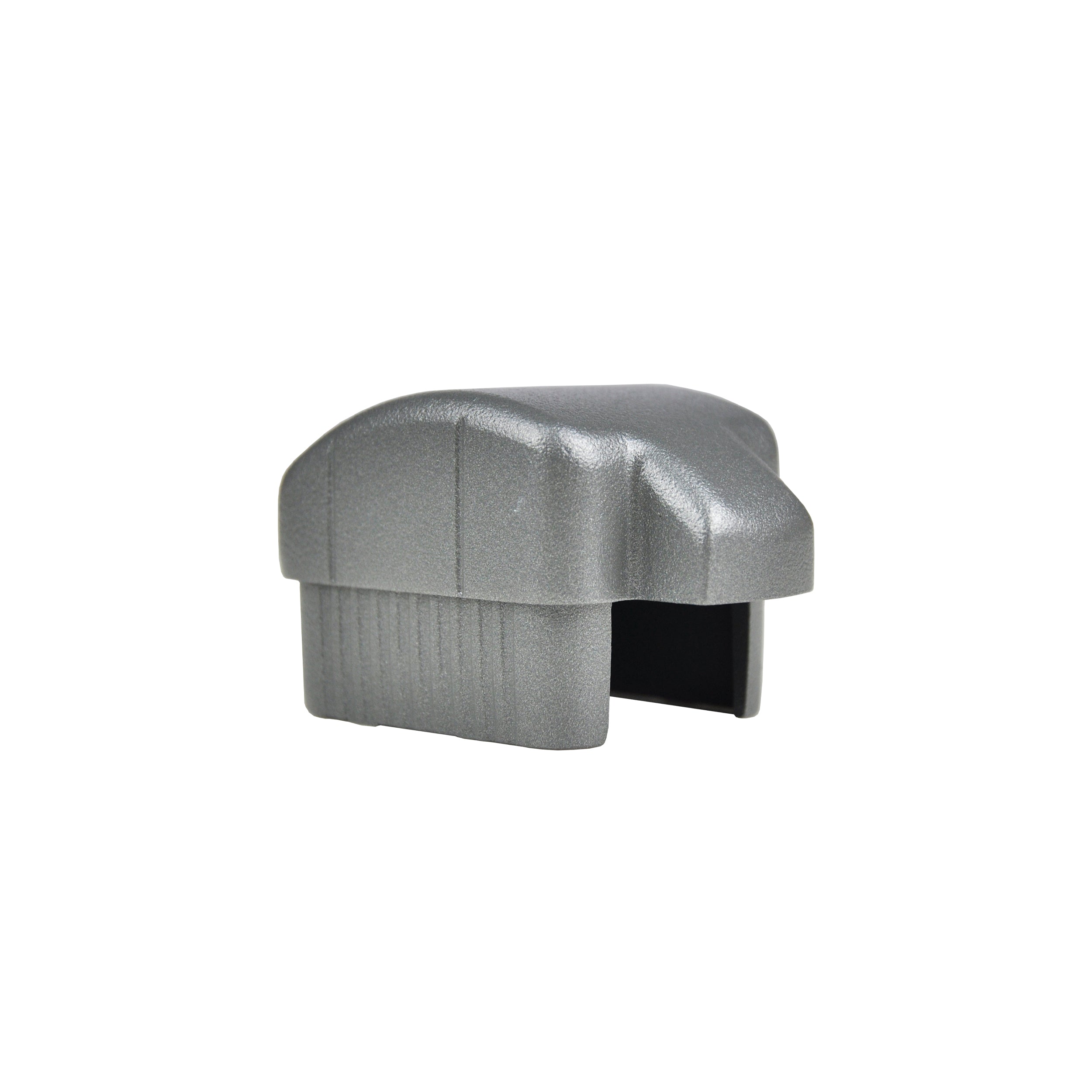 Regal Hand Rail Cap, Titanium Slate