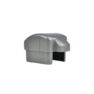Regal Hand Rail Cap, Titanium Slate
