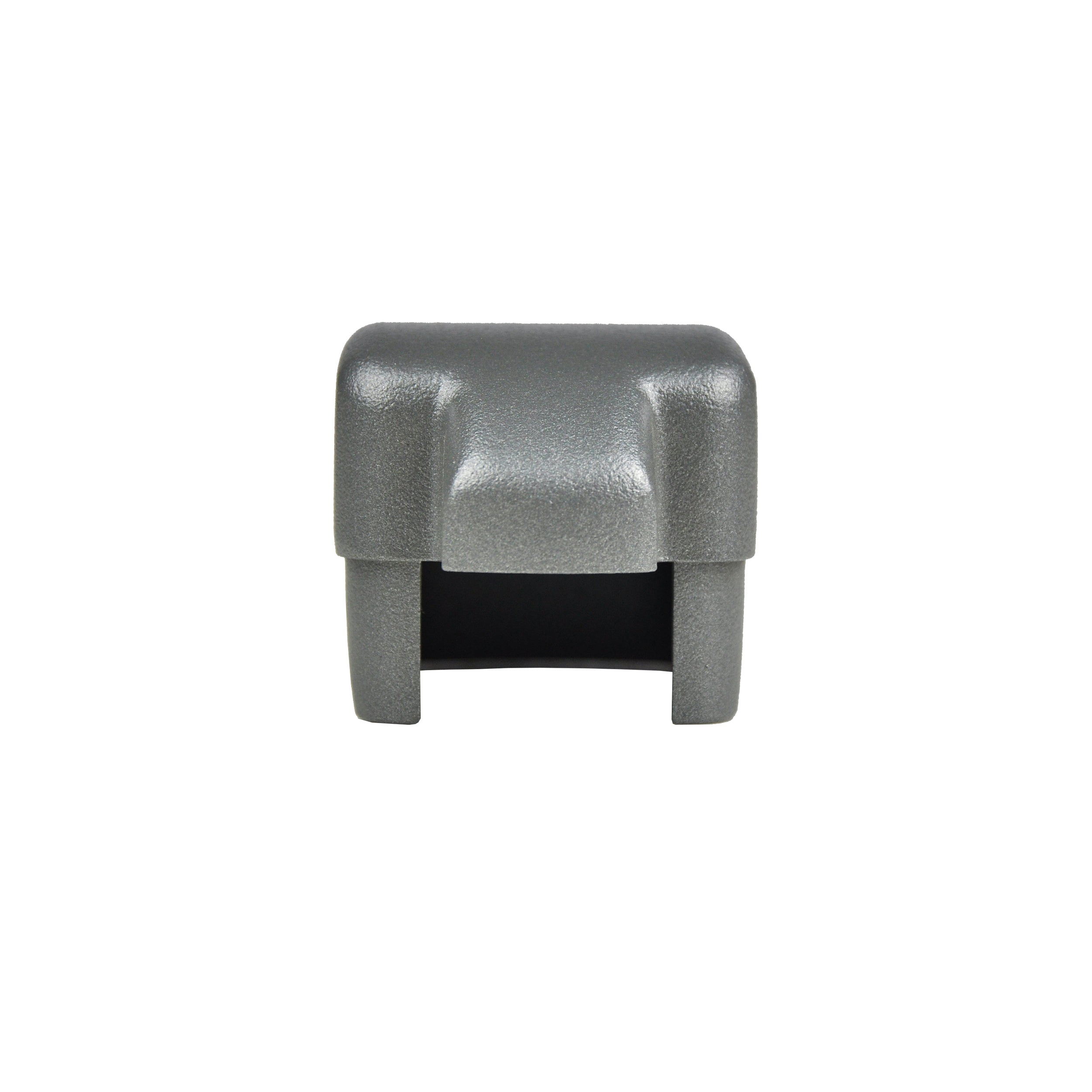 Regal Hand Rail Cap, Titanium Slate
