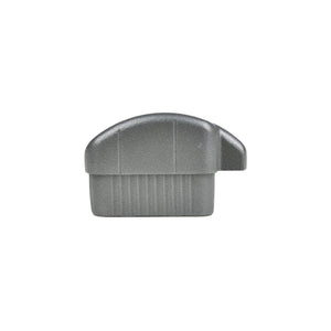Regal Hand Rail Cap, Titanium Slate