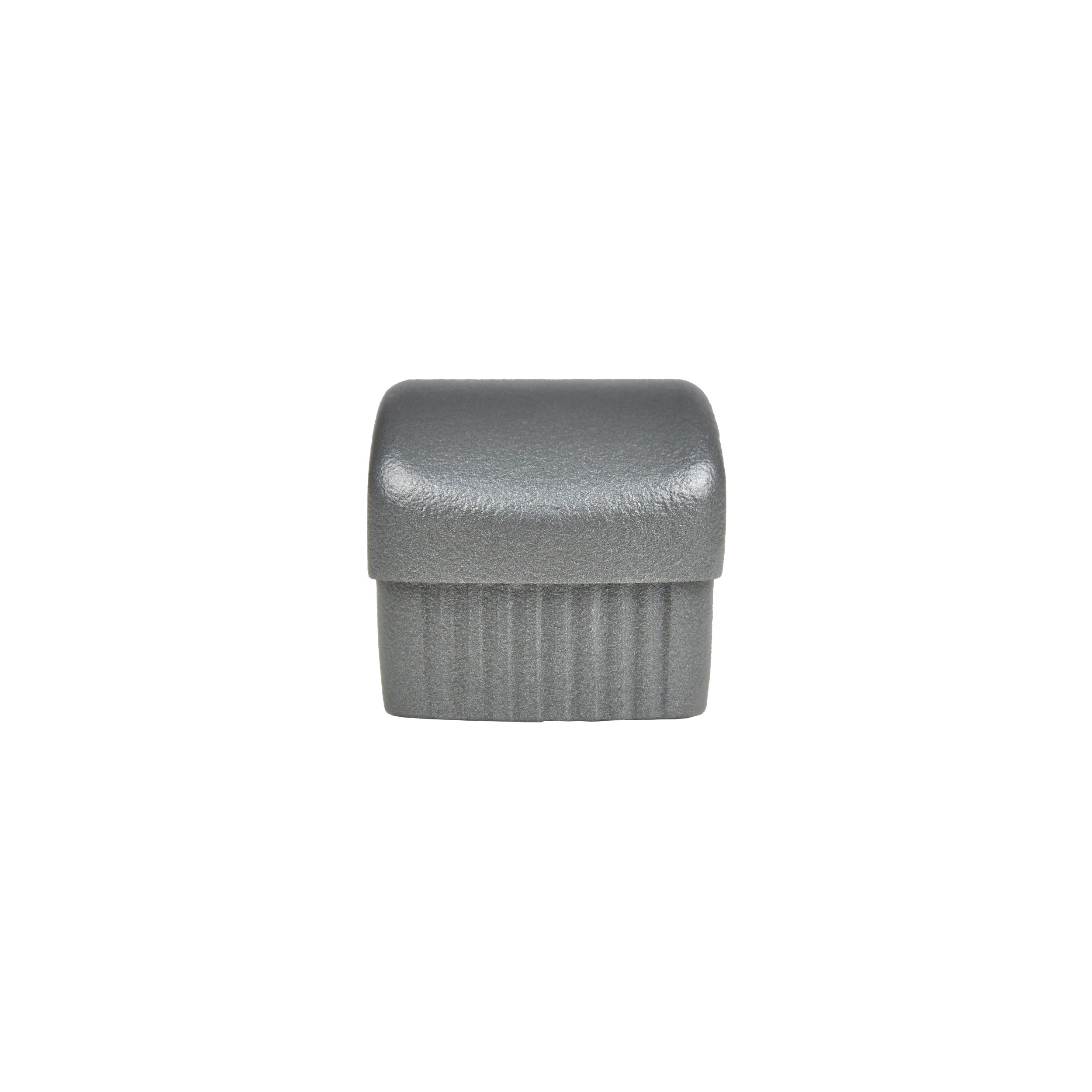 Regal Hand Rail Cap, Titanium Slate
