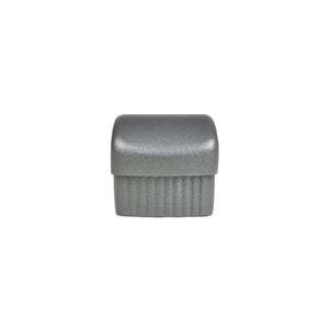 Regal Hand Rail Cap, Titanium Slate