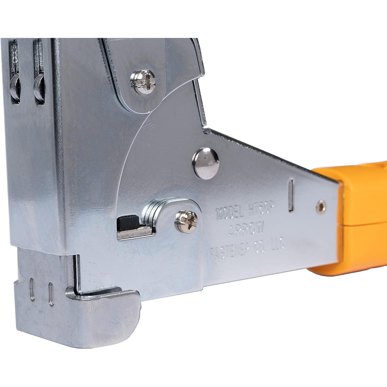 Hammer Tacker