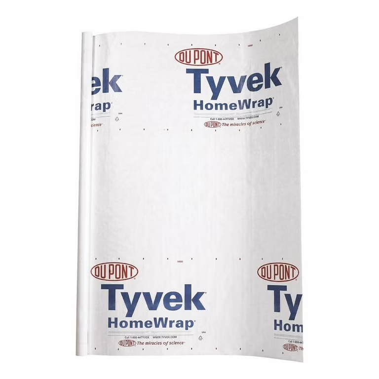 9'x100' Tyvek HouseWrap®