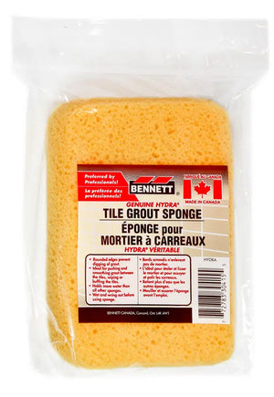 Tile Grout Sponge