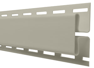 3/4" x 12" Sentry H Channel, Brownstone