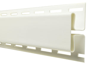 3/4" x 12" Sentry H Channel, Frost
