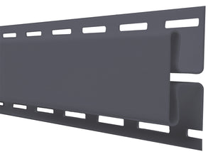 3/4" x 12" Sentry H Channel, Huron Blue