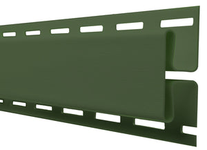 3/4" x 12" Sentry H Channel, Muskoka Green
