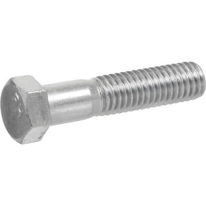 5/16" x 2-1/2" Hex Bolt