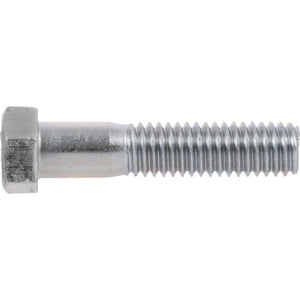 1/2" x 2-1/2" Hex Bolt