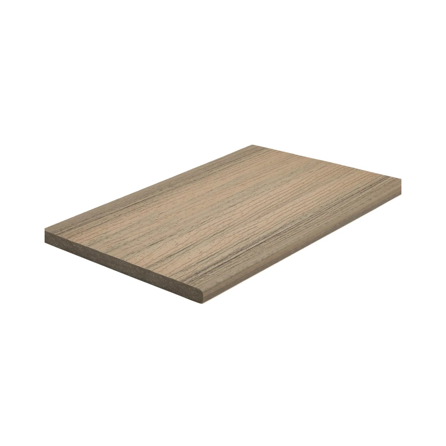 1"x6"x16' Trex Enhance Naturals Square, Honey Grove