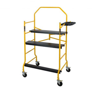 Jobsite Series 5’ Scaffolding 900 lb capacity