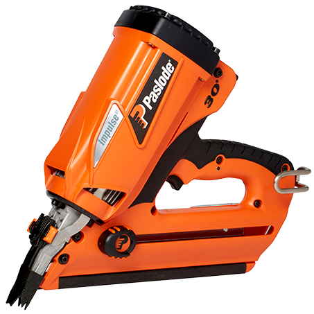Paslode battery framing nailer sale