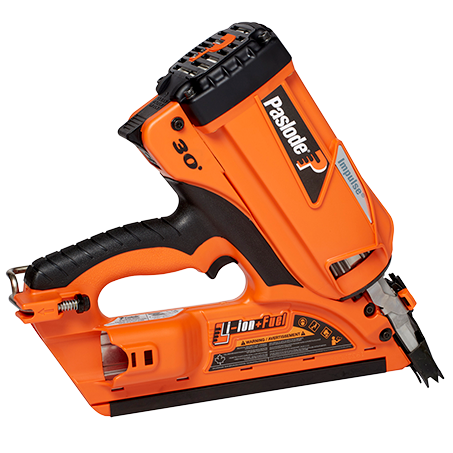 Cordless Impulse XP Framing Nailer TurkstraLumberLtd