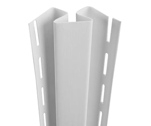 3/4" x 10' Sentry Inside Corner, Frost