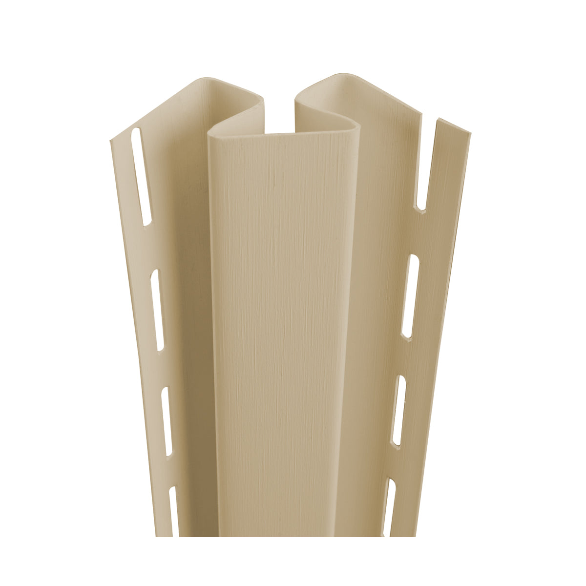 3/4" x 10' Sentry Inside Corner, Hearthstone