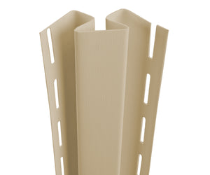 3/4" x 10' Sentry Inside Corner, Hearthstone