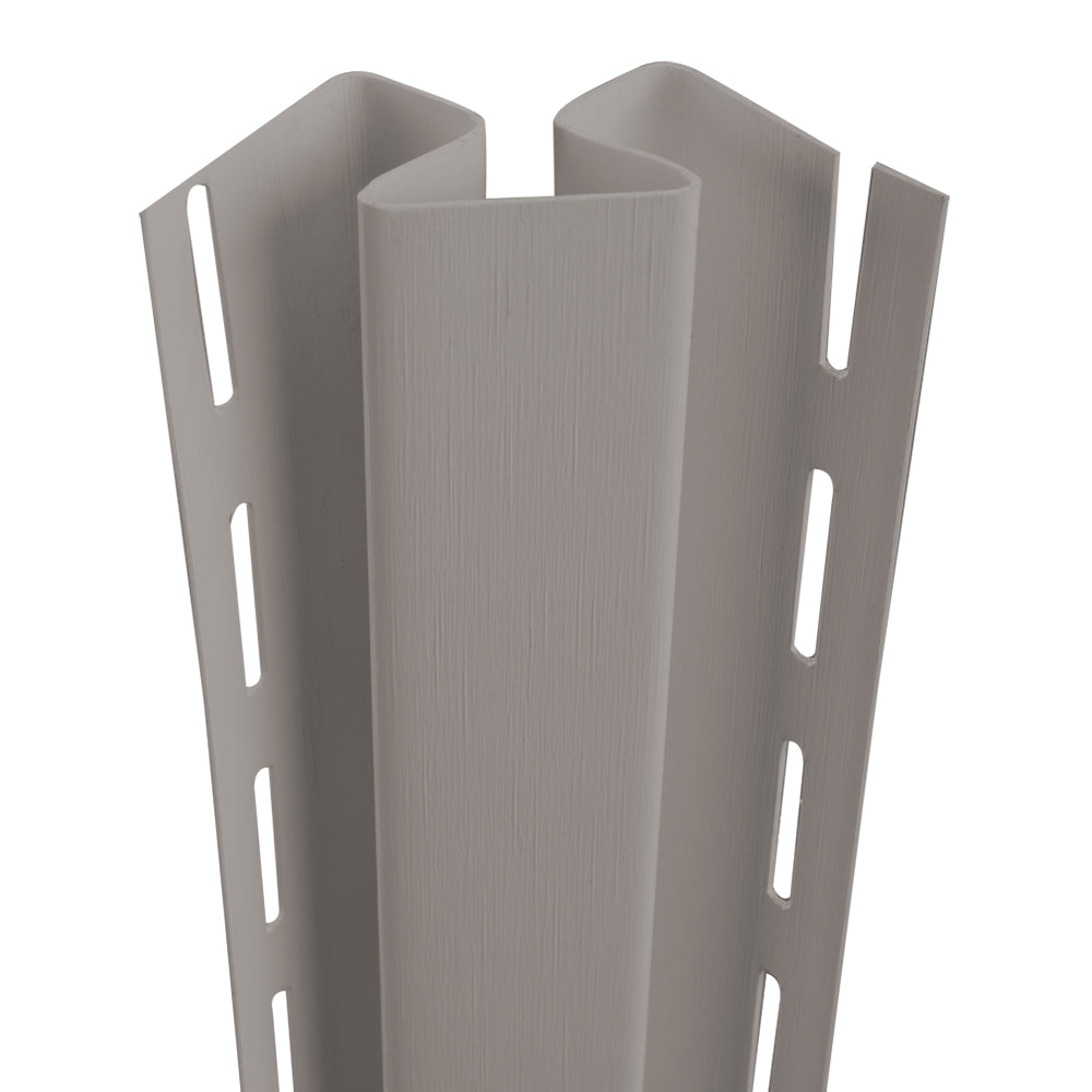 3/4" x 10' Sentry Inside Corner, Stratus