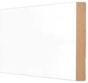 5/8"x4-9/16"x82" MDF Primed Jamb