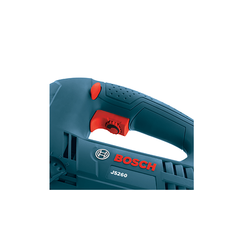 6.0 Amp Top-Handle Jig Saw