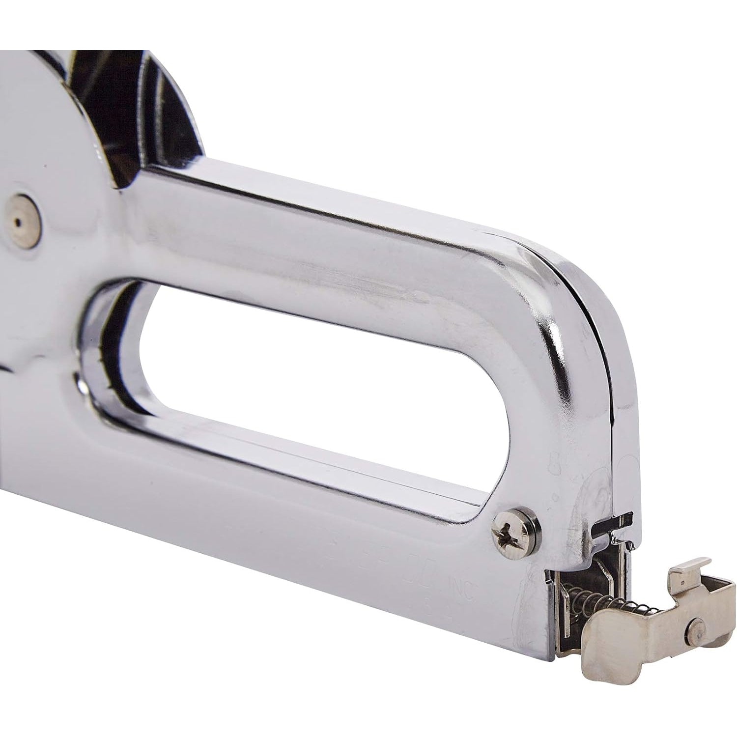 PROFESSIONAL LIGHT DUTY STAPLE GUN