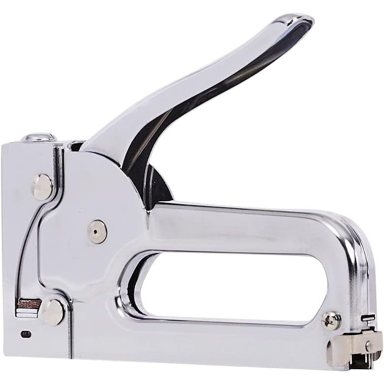 PROFESSIONAL LIGHT DUTY STAPLE GUN