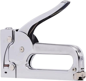 PROFESSIONAL LIGHT DUTY STAPLE GUN