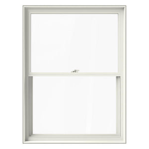 36"x46" Versa Collection Window Vinyl Single Hung Tilt