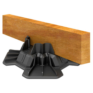 TUFFBLOCK Instant Foundation Block