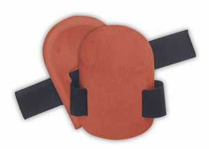 Kuny's Molded, Natural Rubber Kneepads