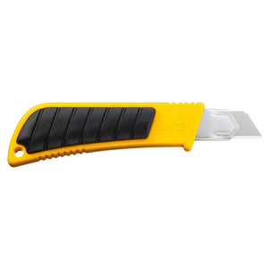 18 mm Heavy Duty Utility Knife with Snap-Off Blade