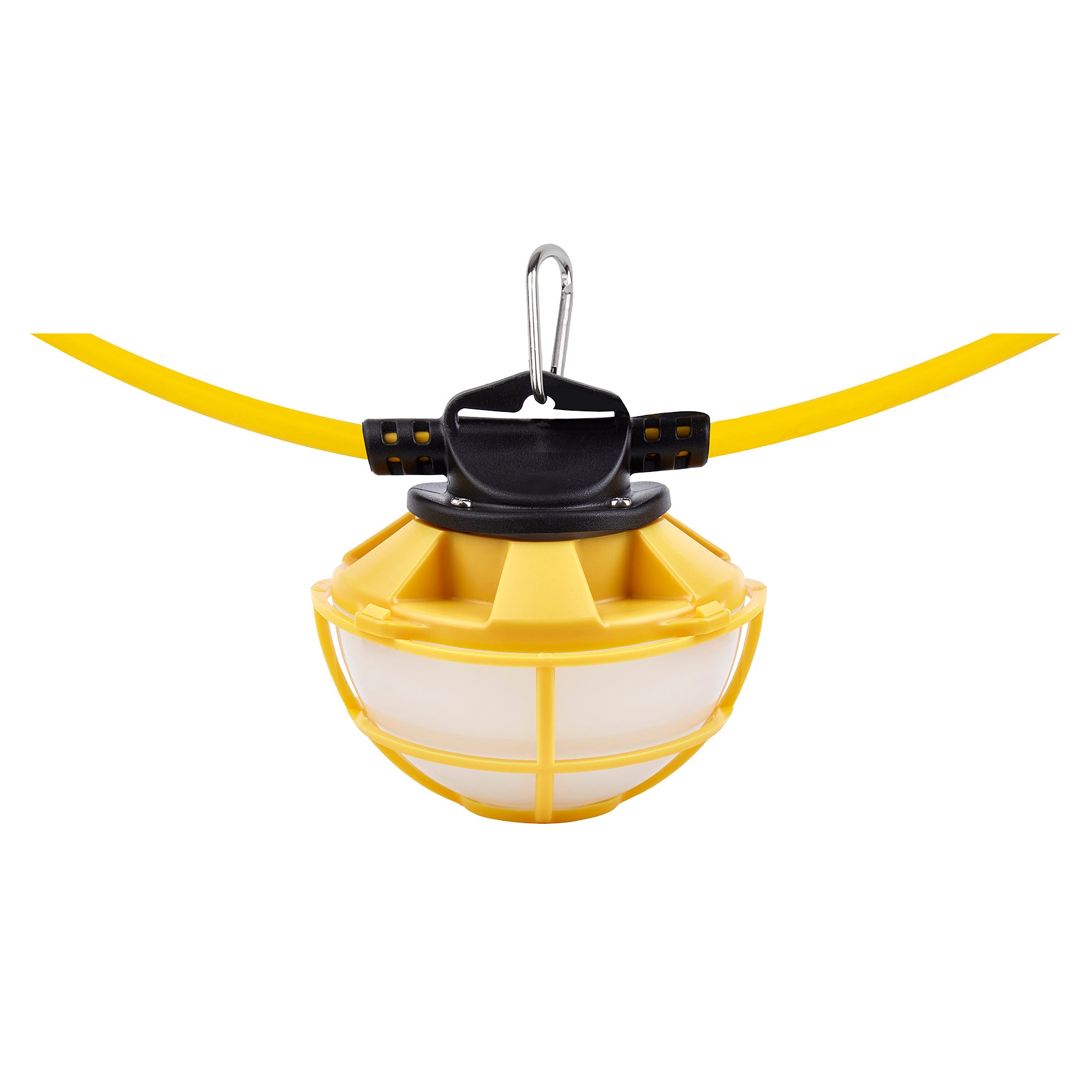 50' LED String Work Light
