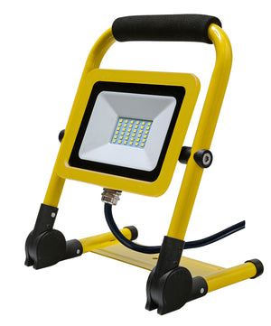 LED Slim Work Light-20W/1800LM