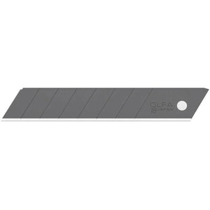 18mm Black Snap Blades (50/Pack)