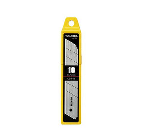 Tajima Rock Hard Blade™ 10-Pack TAJIMA TOOL CORPORATION Knives & Blades