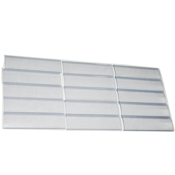 Clear Picket Spacers