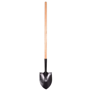 42" Econo Round Point Shovel