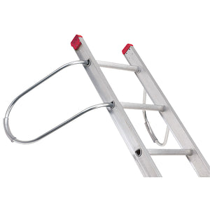 Stand Off Arms, for Extension ladder, 2/pk