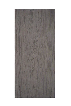 FIBERON SANCTUARY GROOVED DECKING LATTE 1 in x 6 in x 12 ft